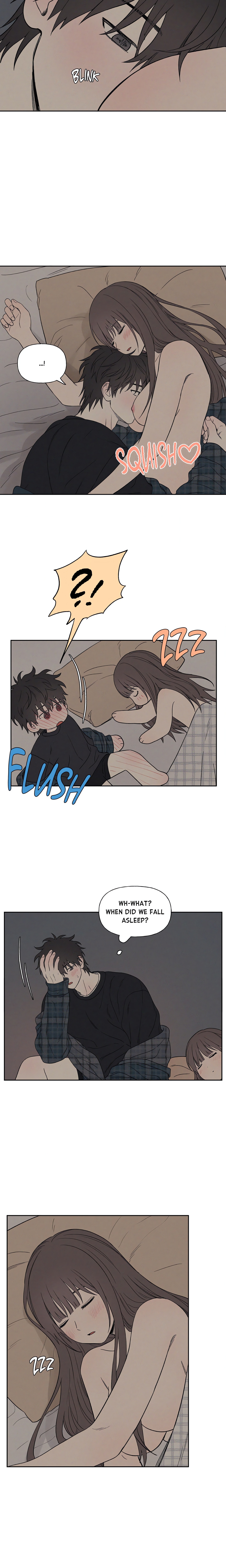 3XLOVE (Uncensored) Page 13 - MangaHe