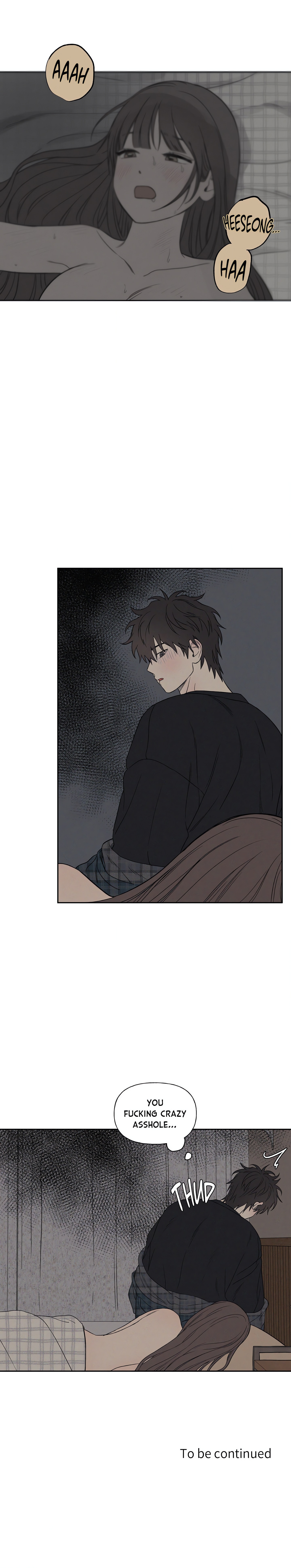 3XLOVE (Uncensored) Page 14 - MangaHe
