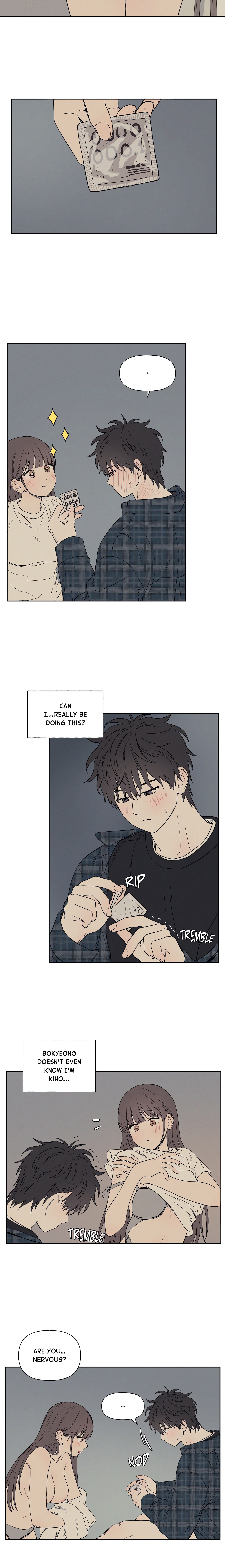 3XLOVE (Uncensored) Page 3 - MangaHe