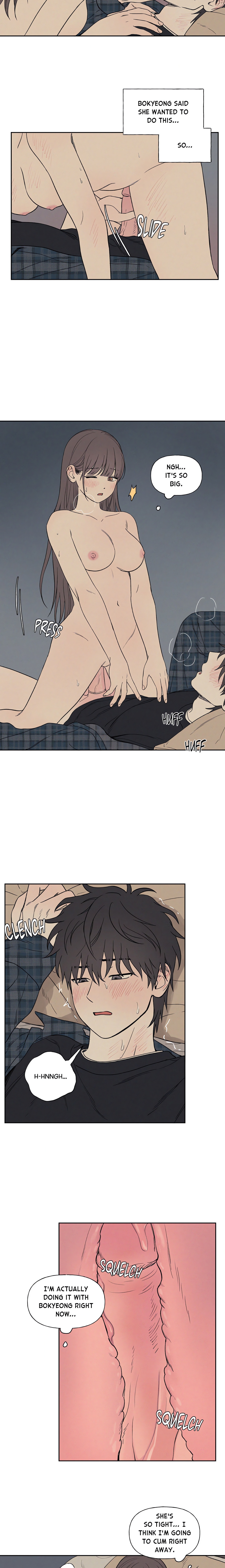 3XLOVE (Uncensored) Page 5 - MangaHe