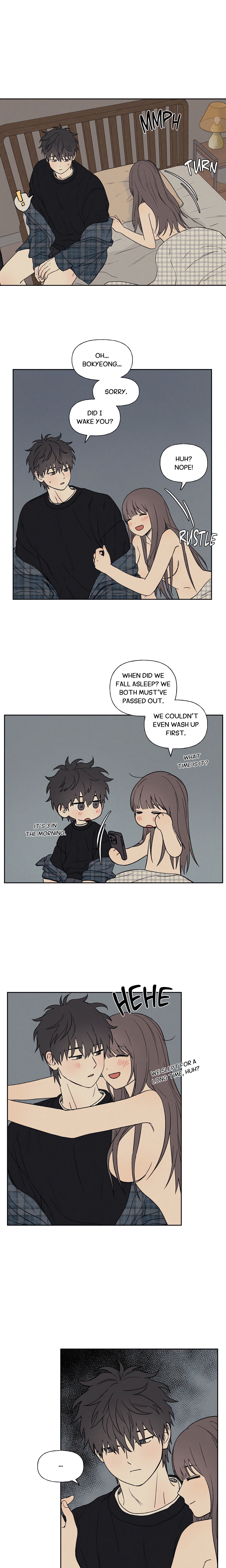3XLOVE (Uncensored) Page 2 - MangaHe