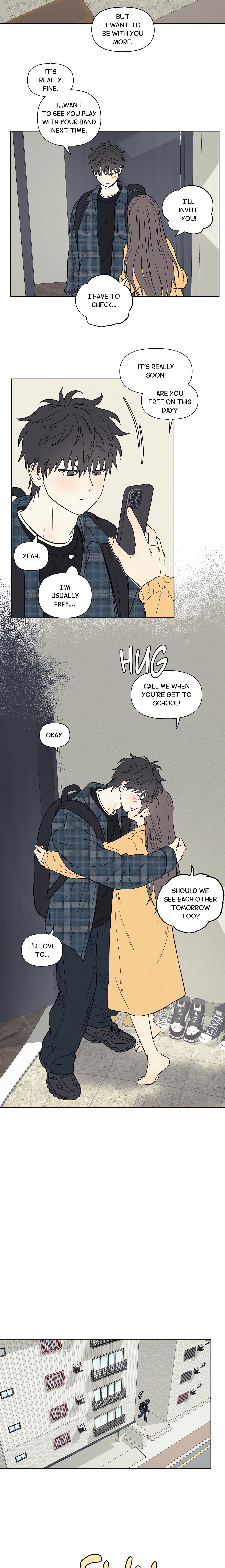 3XLOVE (Uncensored) Page 13 - MangaHe