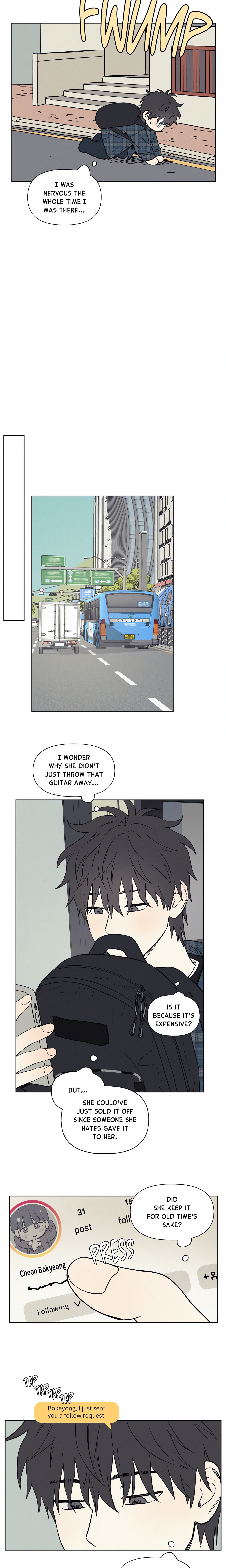 3XLOVE (Uncensored) Page 14 - MangaHe