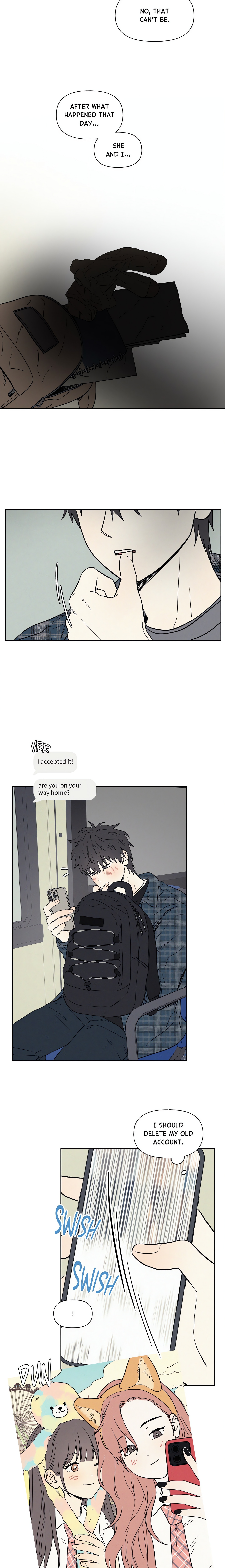 3XLOVE (Uncensored) Page 15 - MangaHe