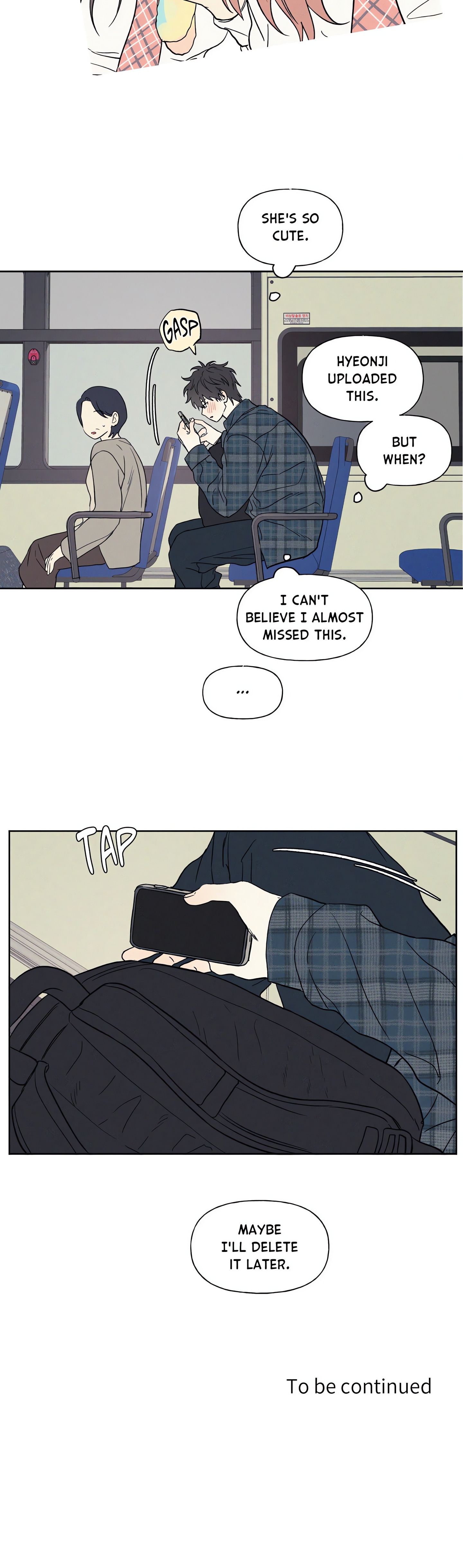 3XLOVE (Uncensored) Page 16 - MangaHe