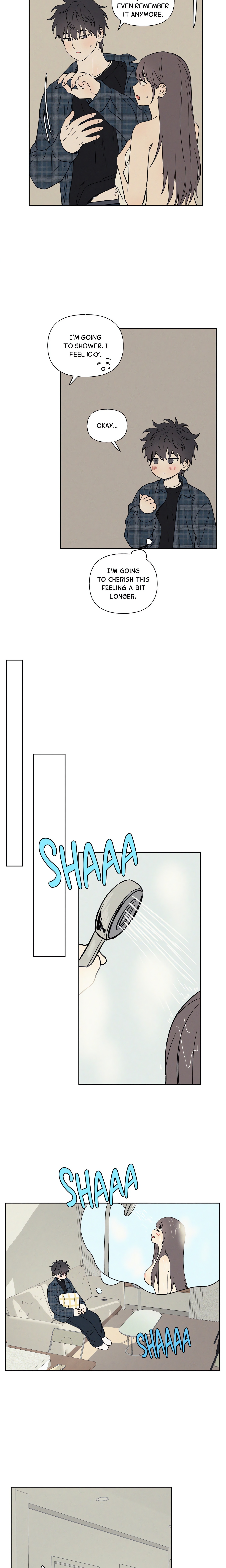 3XLOVE (Uncensored) Page 5 - MangaHe