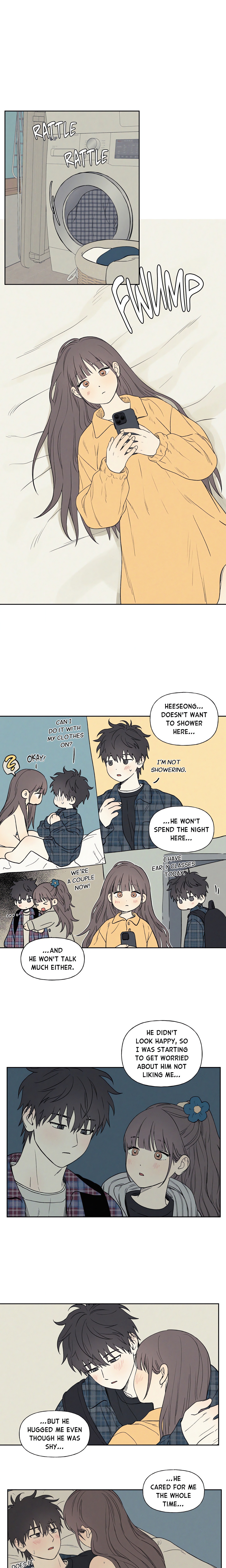 3XLOVE (Uncensored) Page 2 - MangaHe