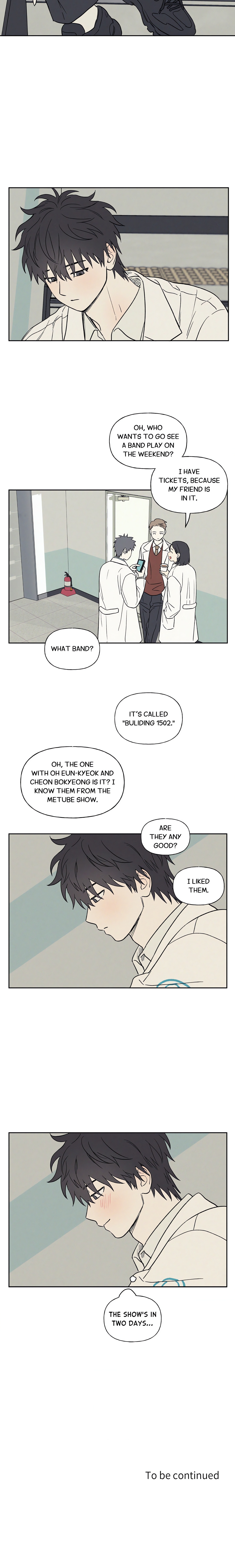 3XLOVE (Uncensored) Page 15 - MangaHe