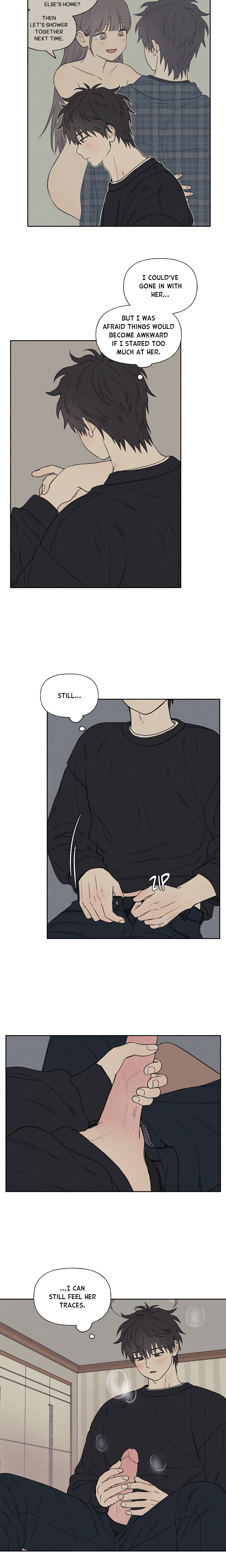 3XLOVE (Uncensored) Page 5 - MangaHe
