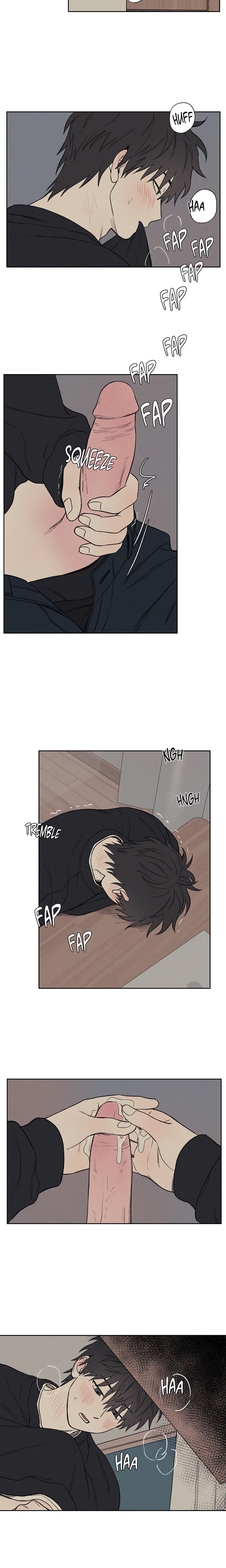 3XLOVE (Uncensored) Page 7 - MangaHe
