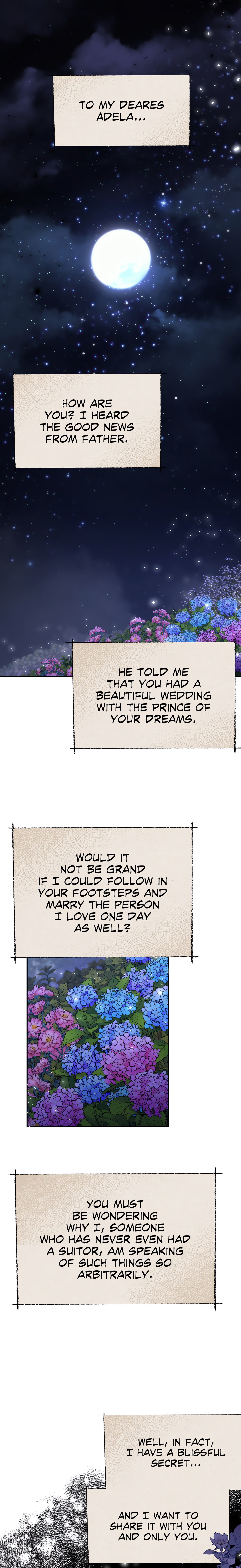 The Golden Wife-In-Law (Official Uncensored) Page 2 - MangaHe