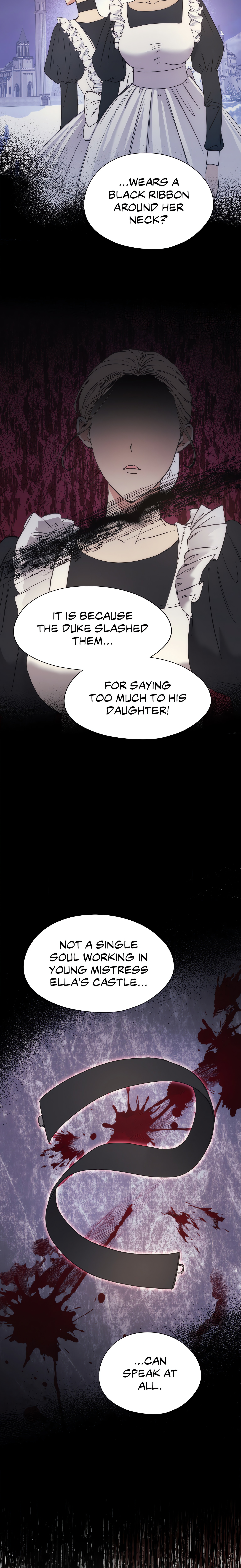 The Golden Wife-In-Law (Official Uncensored) Page 14 - MangaHe