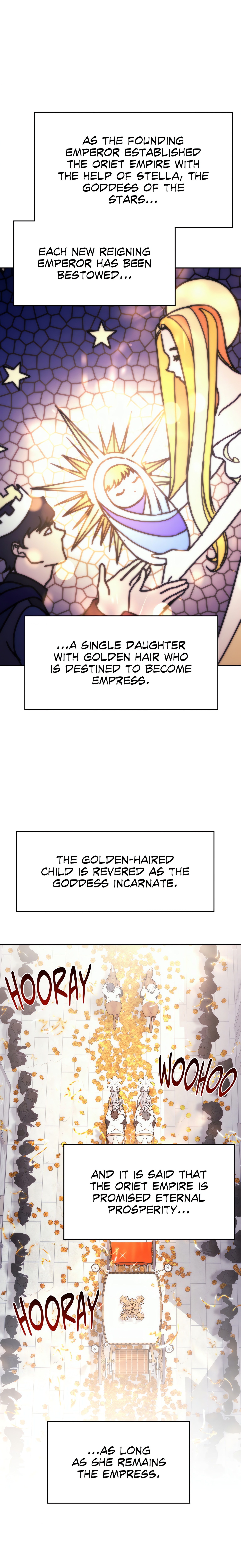 The Golden Wife-In-Law (Official Uncensored) Page 18 - MangaHe