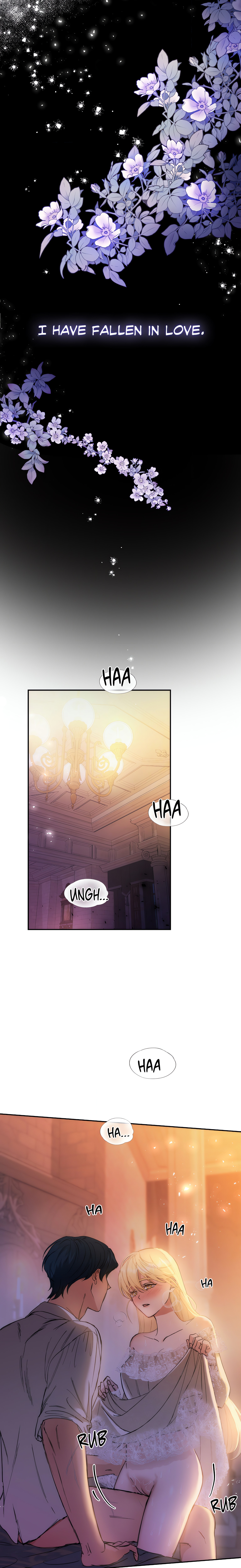The Golden Wife-In-Law (Official Uncensored) Page 3 - MangaHe