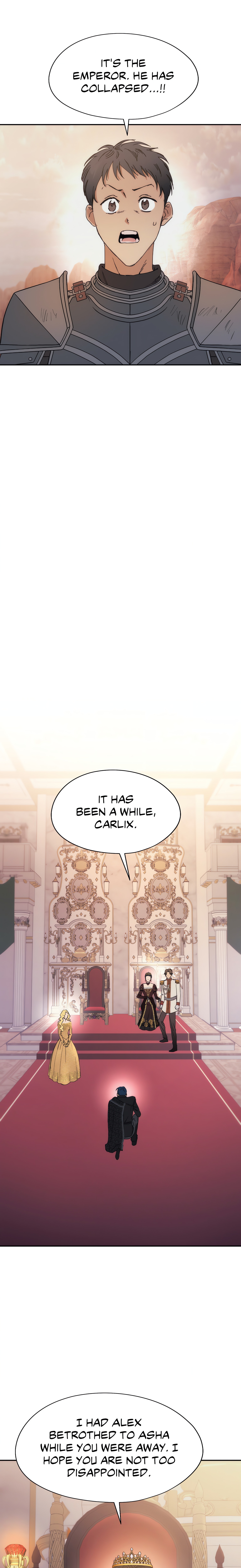 The Golden Wife-In-Law (Official Uncensored) Page 25 - MangaHe