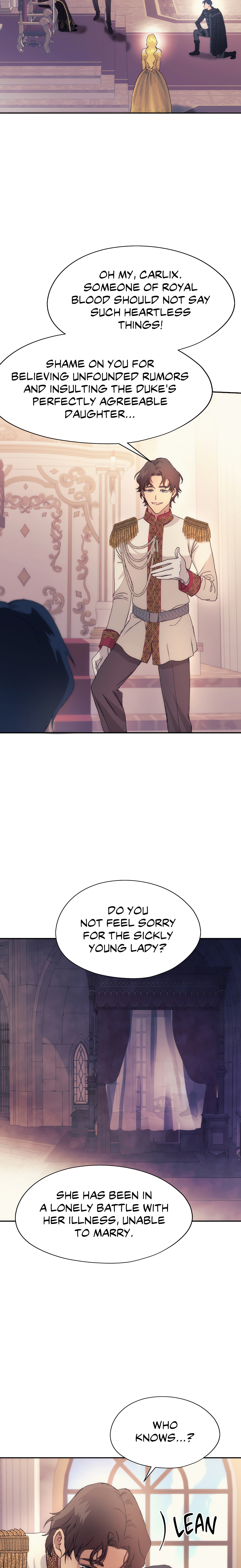 The Golden Wife-In-Law (Official Uncensored) Page 29 - MangaHe