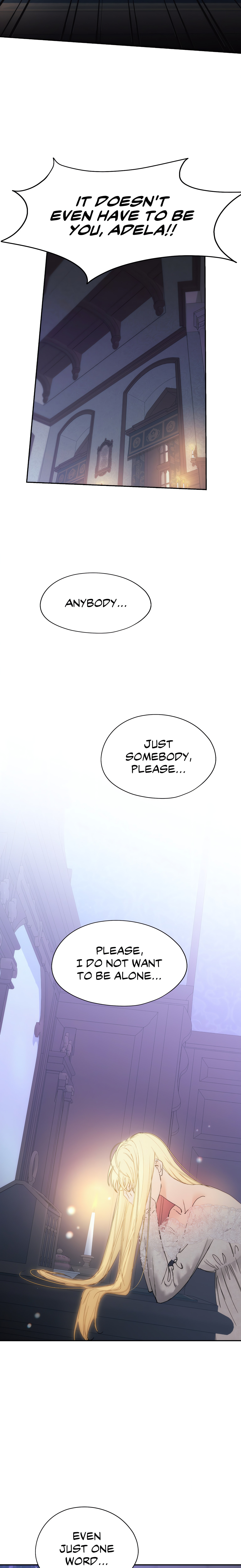 The Golden Wife-In-Law (Official Uncensored) Page 40 - MangaHe