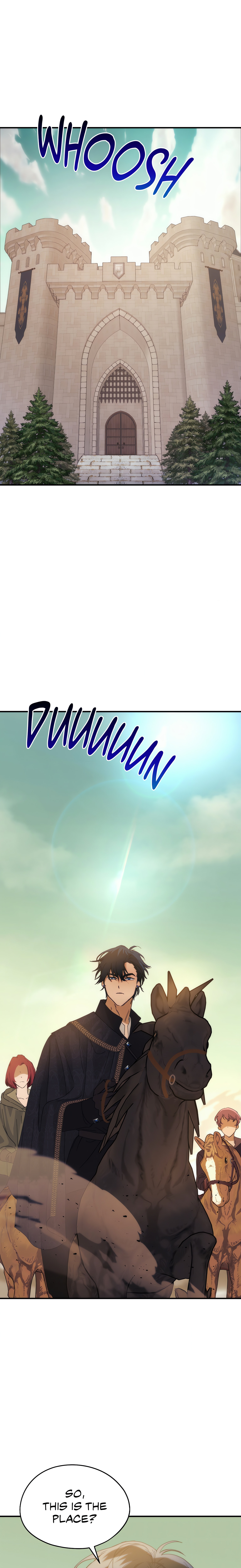 The Golden Wife-In-Law (Official Uncensored) Page 44 - MangaHe