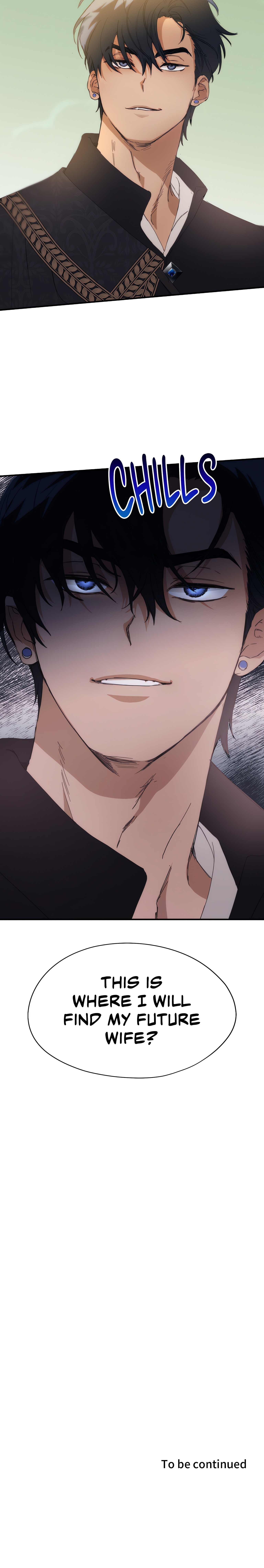 The Golden Wife-In-Law (Official Uncensored) Page 45 - MangaHe