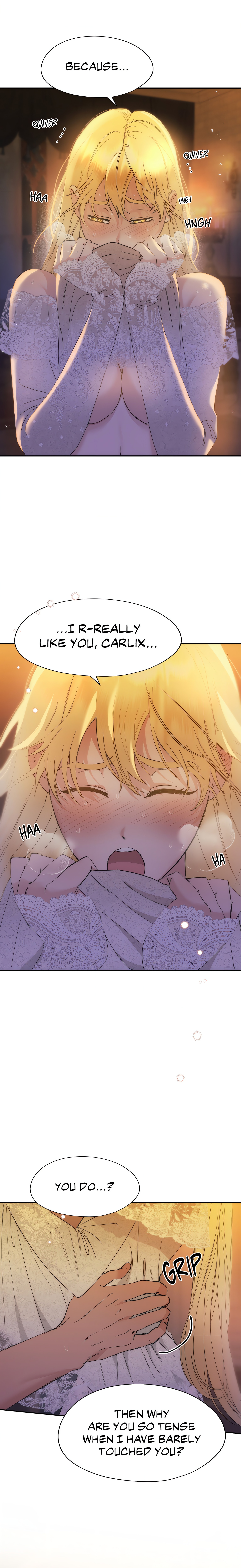 The Golden Wife-In-Law (Official Uncensored) Page 7 - MangaHe