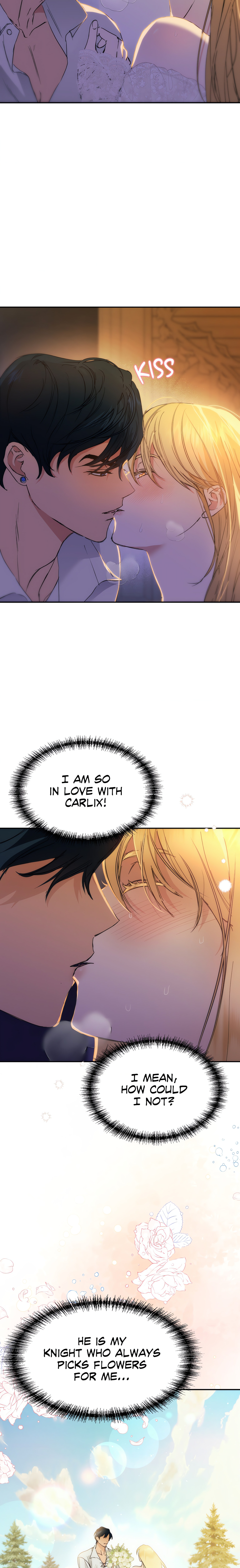 The Golden Wife-In-Law (Official Uncensored) Page 10 - MangaHe