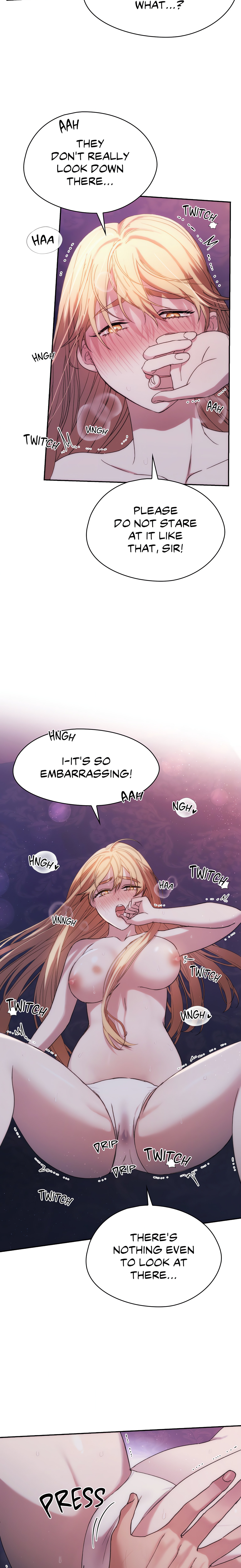 The Golden Wife-In-Law (Official Uncensored) Page 4 - MangaHe