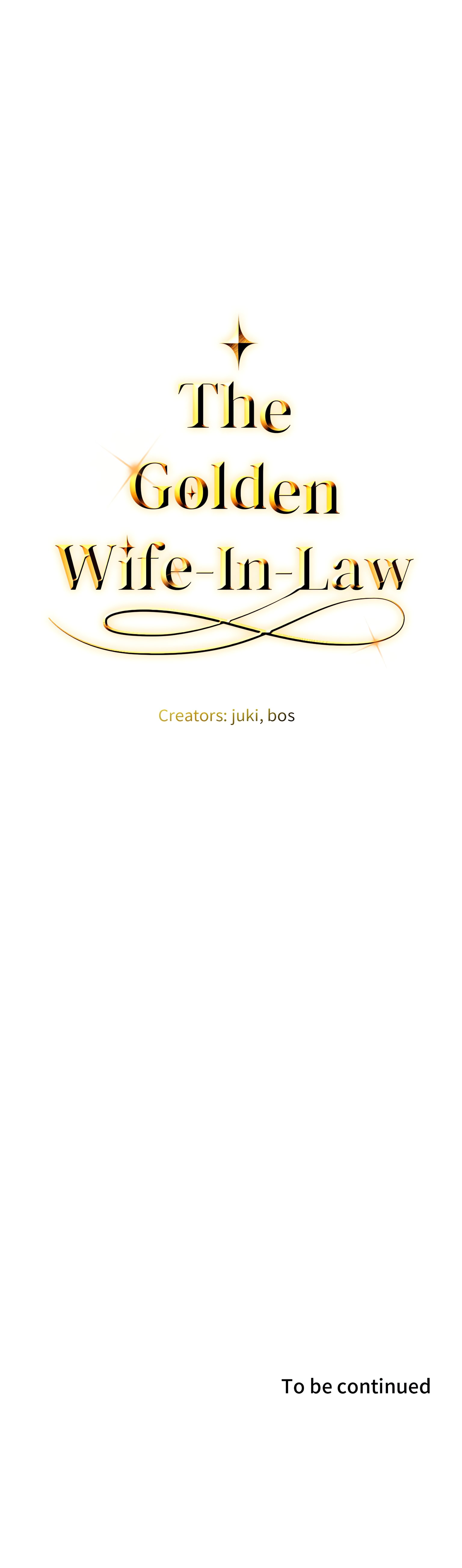 The Golden Wife-In-Law (Official Uncensored) Page 21 - MangaHe