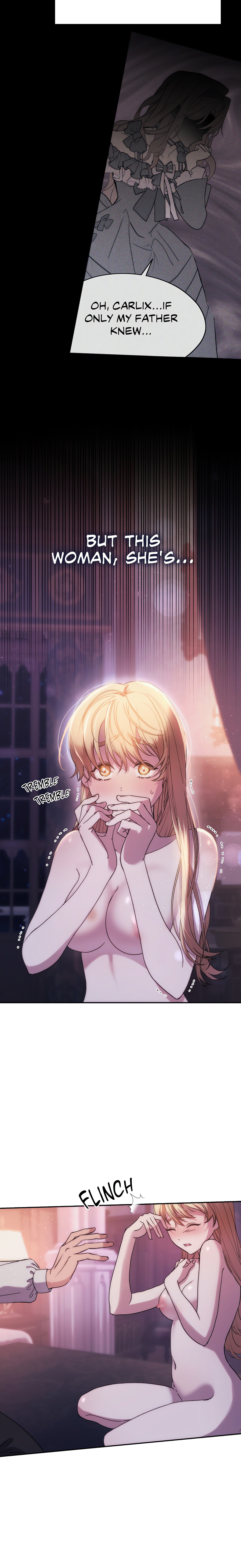 The Golden Wife-In-Law (Official Uncensored) Page 4 - MangaHe