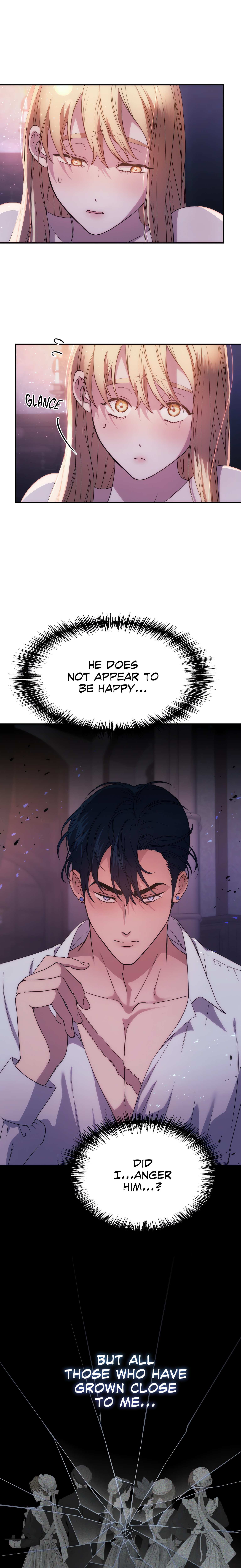 The Golden Wife-In-Law (Official Uncensored) Page 6 - MangaHe