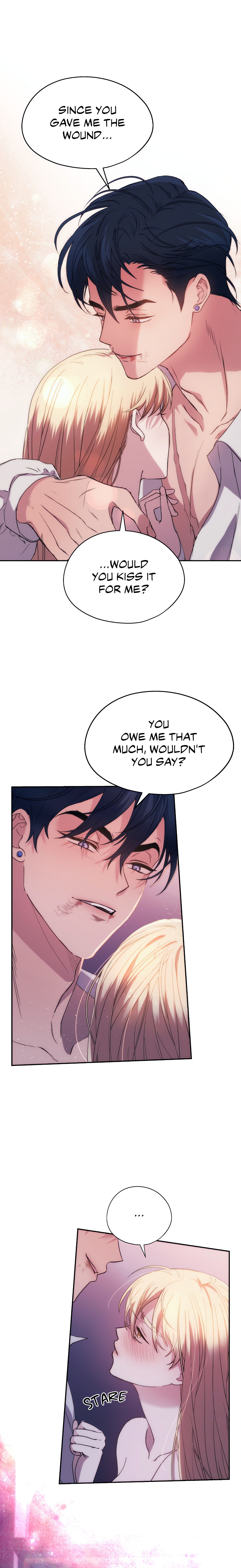 The Golden Wife-In-Law (Official Uncensored) Page 2 - MangaHe
