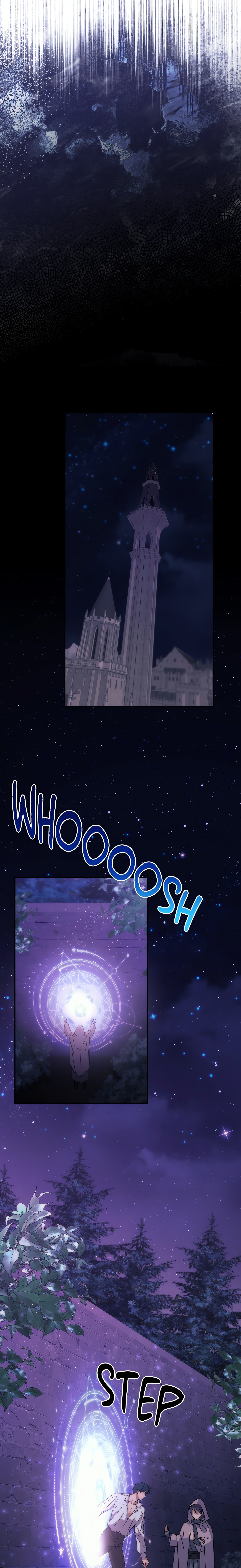 The Golden Wife-In-Law (Official Uncensored) Page 12 - MangaHe