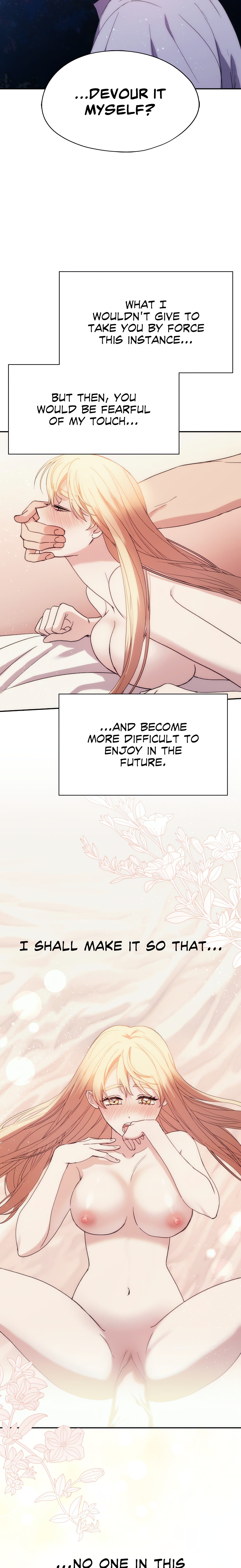 The Golden Wife-In-Law (Official Uncensored) Page 19 - MangaHe