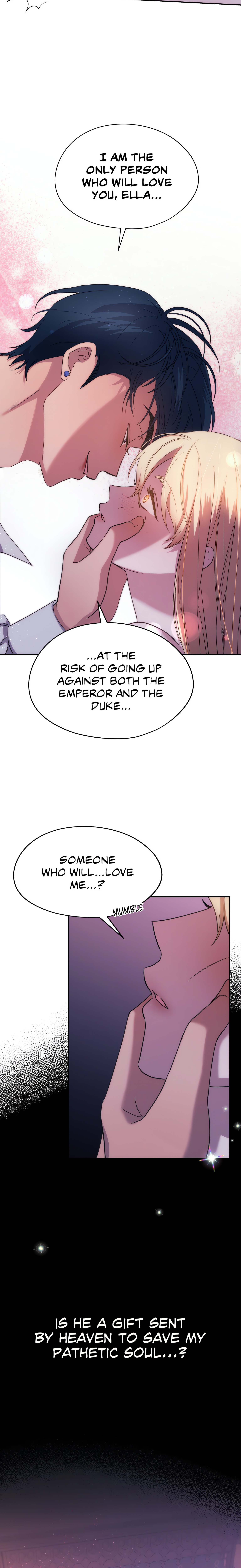 The Golden Wife-In-Law (Official Uncensored) Page 6 - MangaHe