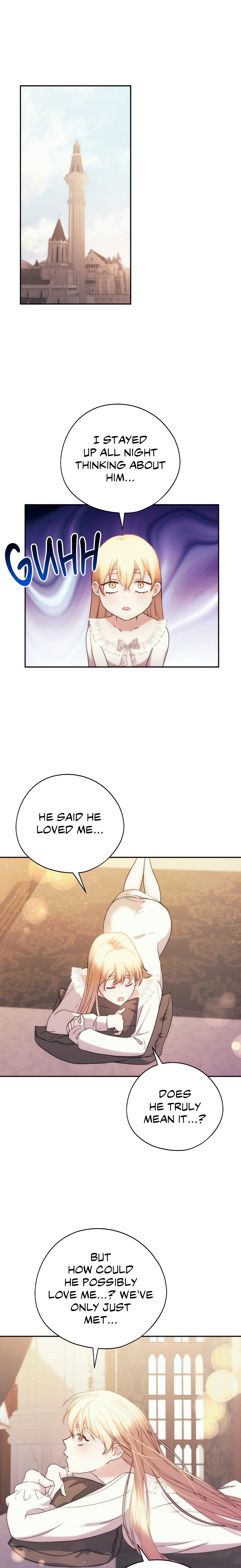 The Golden Wife-In-Law (Official Uncensored) Page 2 - MangaHe