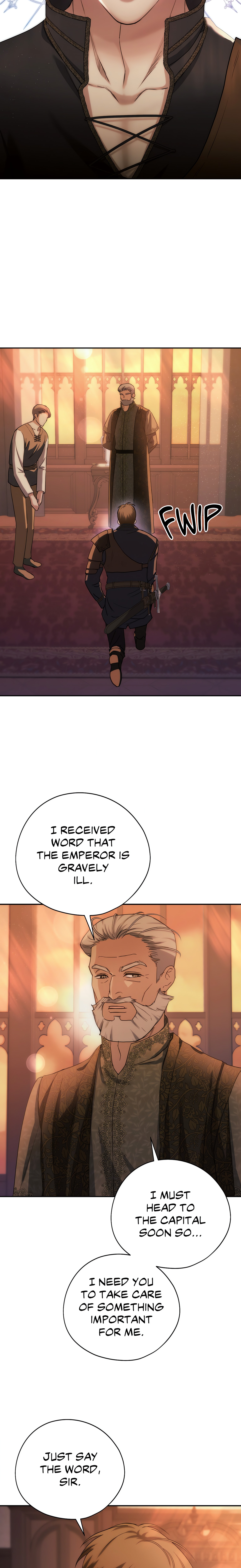 The Golden Wife-In-Law (Official Uncensored) Page 13 - MangaHe