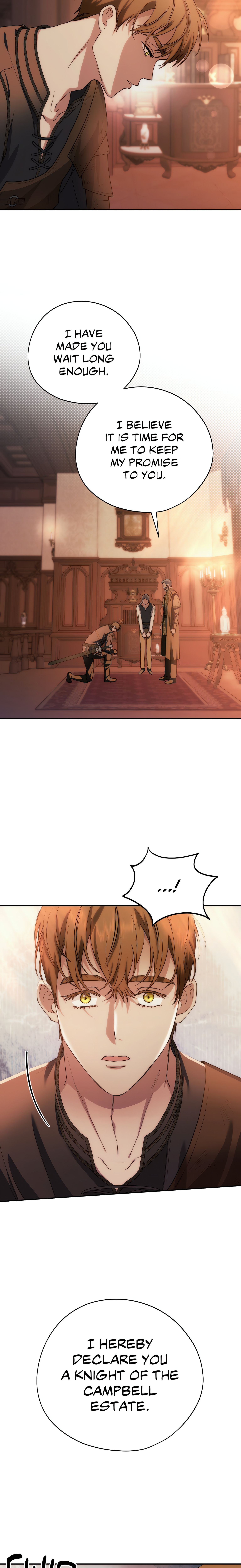 The Golden Wife-In-Law (Official Uncensored) Page 14 - MangaHe