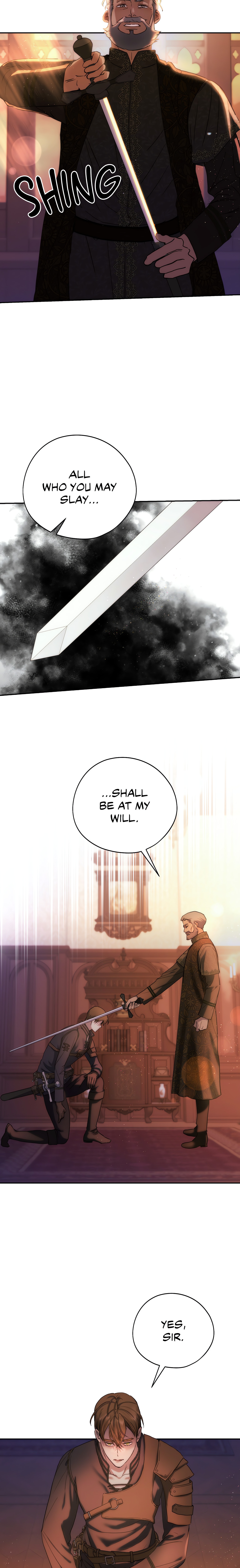 The Golden Wife-In-Law (Official Uncensored) Page 16 - MangaHe