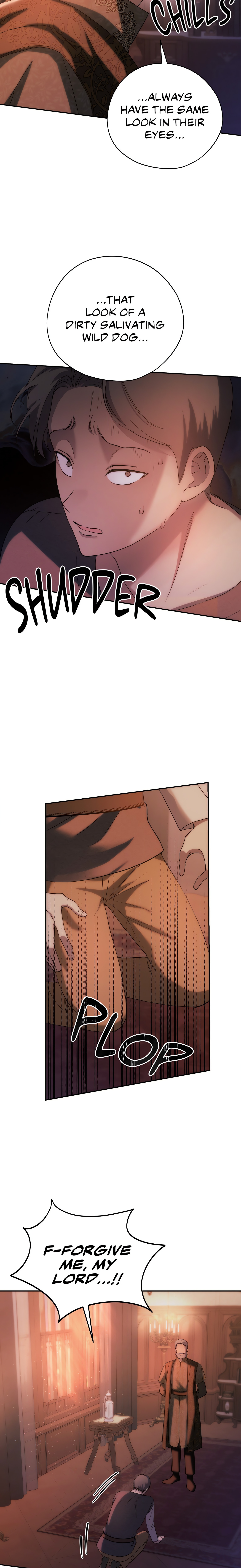 The Golden Wife-In-Law (Official Uncensored) Page 19 - MangaHe