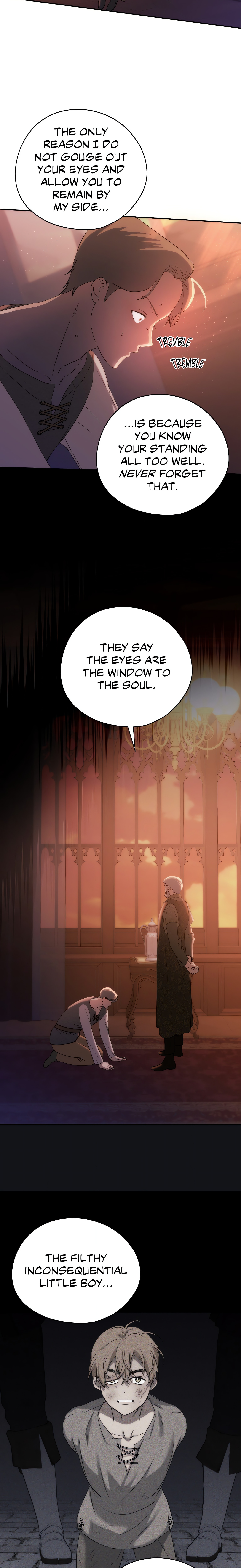 The Golden Wife-In-Law (Official Uncensored) Page 20 - MangaHe