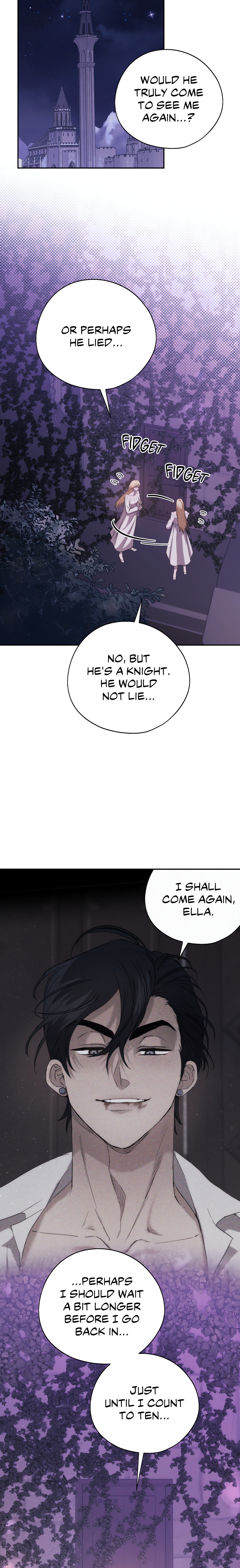 The Golden Wife-In-Law (Official Uncensored) Page 22 - MangaHe