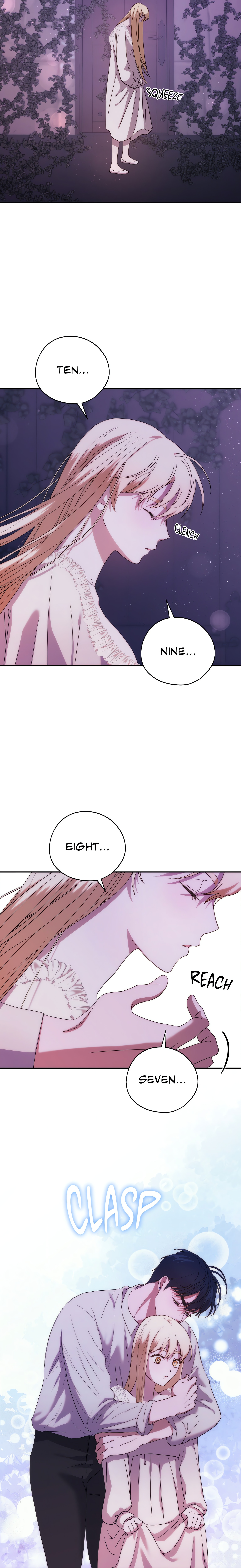 The Golden Wife-In-Law (Official Uncensored) Page 23 - MangaHe