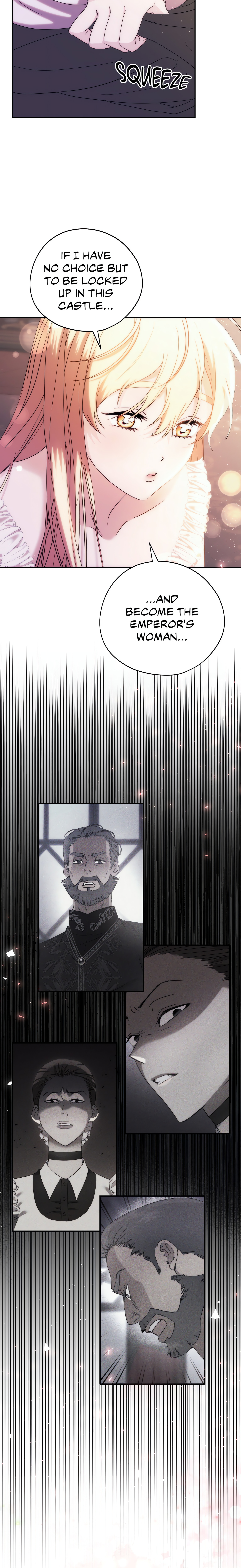 The Golden Wife-In-Law (Official Uncensored) Page 5 - MangaHe