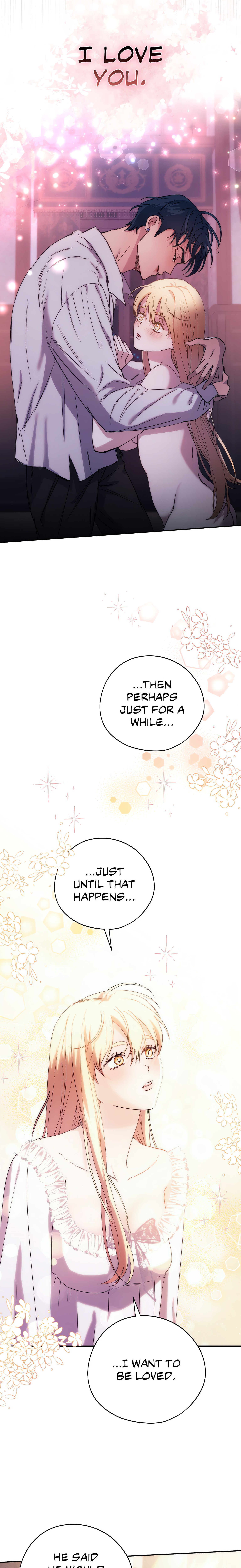 The Golden Wife-In-Law (Official Uncensored) Page 6 - MangaHe