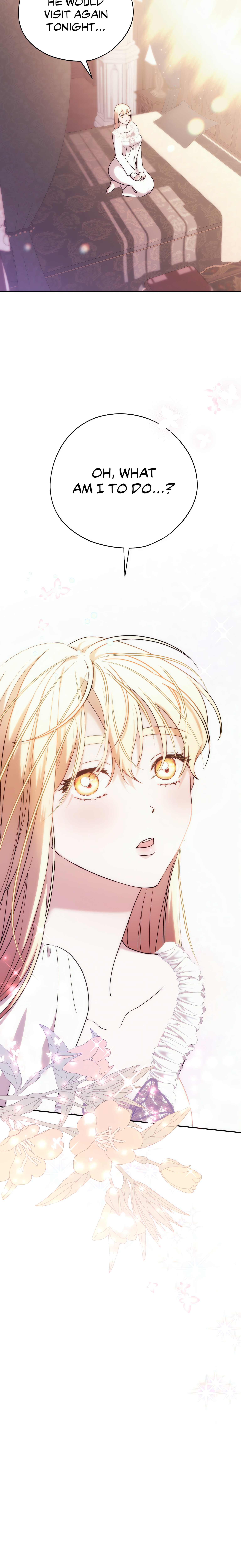 The Golden Wife-In-Law (Official Uncensored) Page 7 - MangaHe