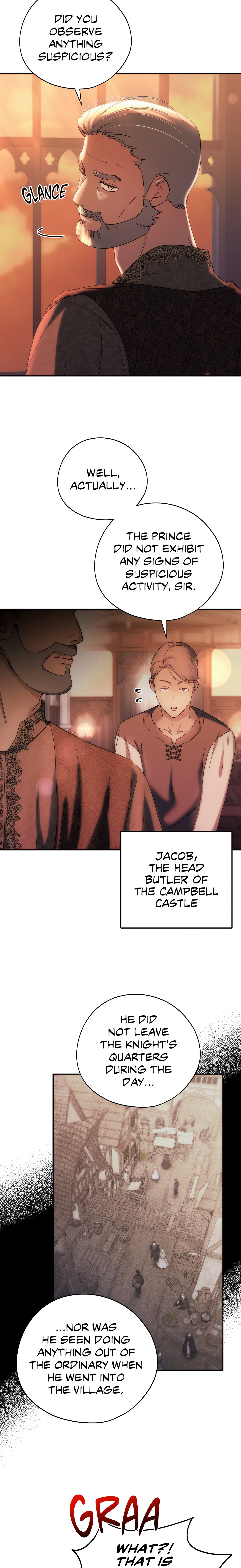 The Golden Wife-In-Law (Official Uncensored) Page 9 - MangaHe