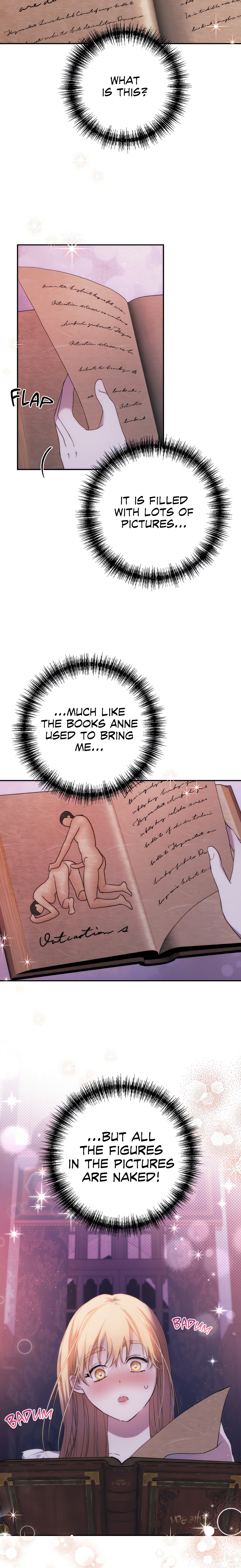 The Golden Wife-In-Law (Official Uncensored) Page 11 - MangaHe