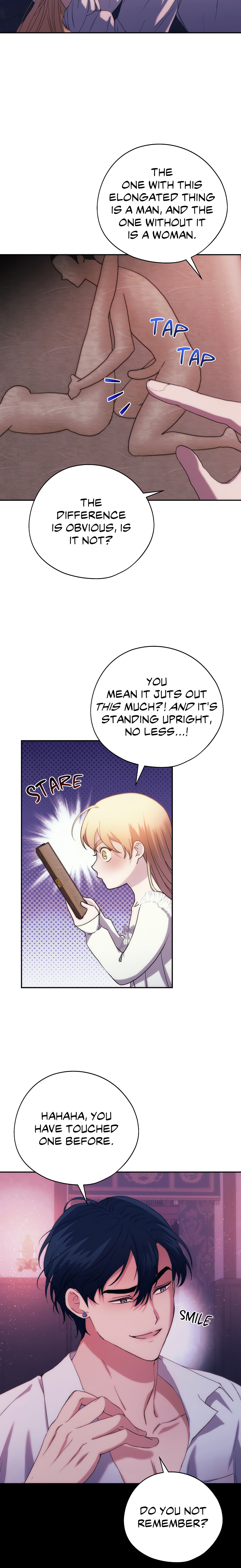 The Golden Wife-In-Law (Official Uncensored) Page 14 - MangaHe