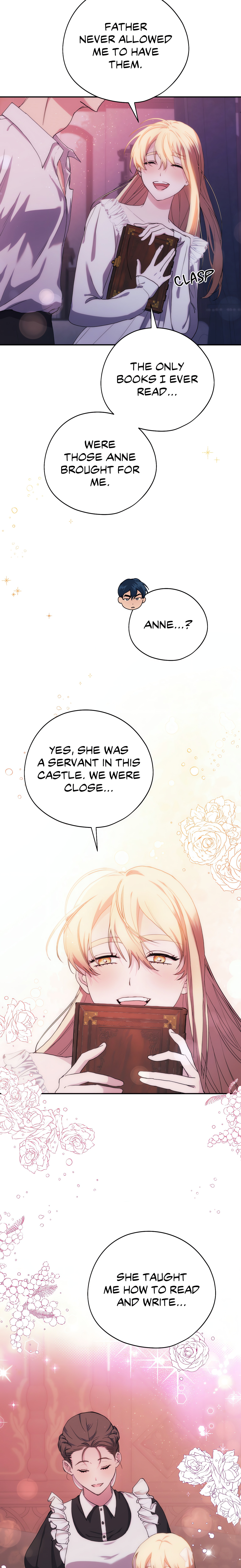 The Golden Wife-In-Law (Official Uncensored) Page 8 - MangaHe