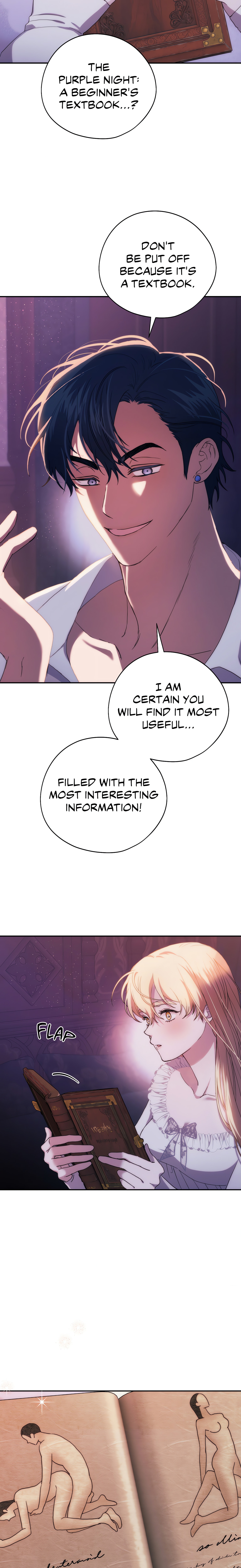 The Golden Wife-In-Law (Official Uncensored) Page 10 - MangaHe