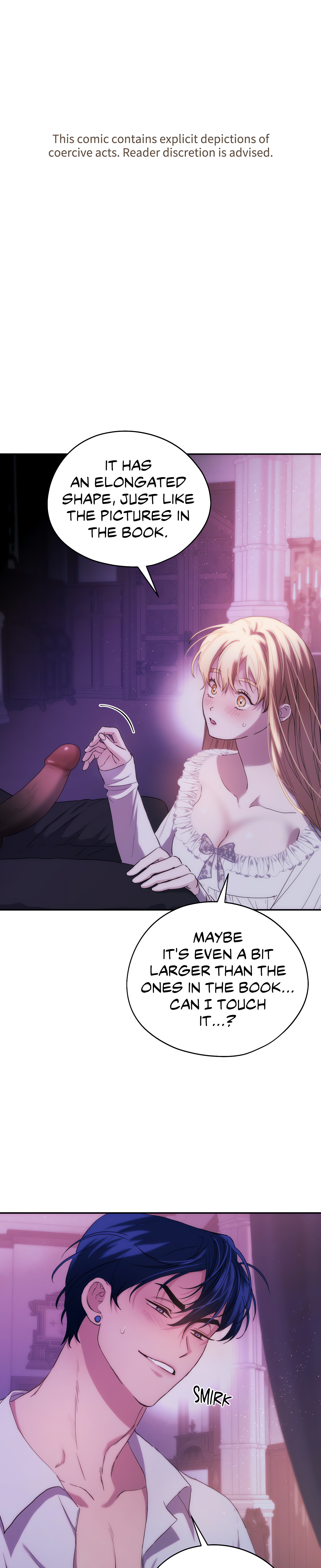 The Golden Wife-In-Law (Official Uncensored) Page 2 - MangaHe
